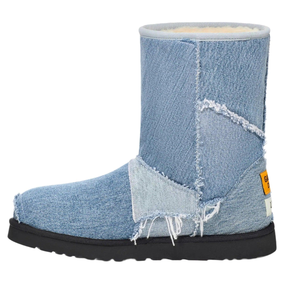 UGG Classic Short Boot Gallery Dept. Denim