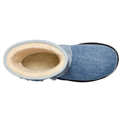 UGG Classic Short Boot Gallery Dept. Denim