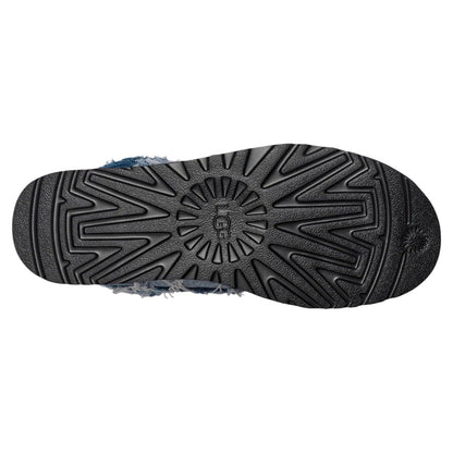 UGG Classic Short Boot Gallery Dept. Denim