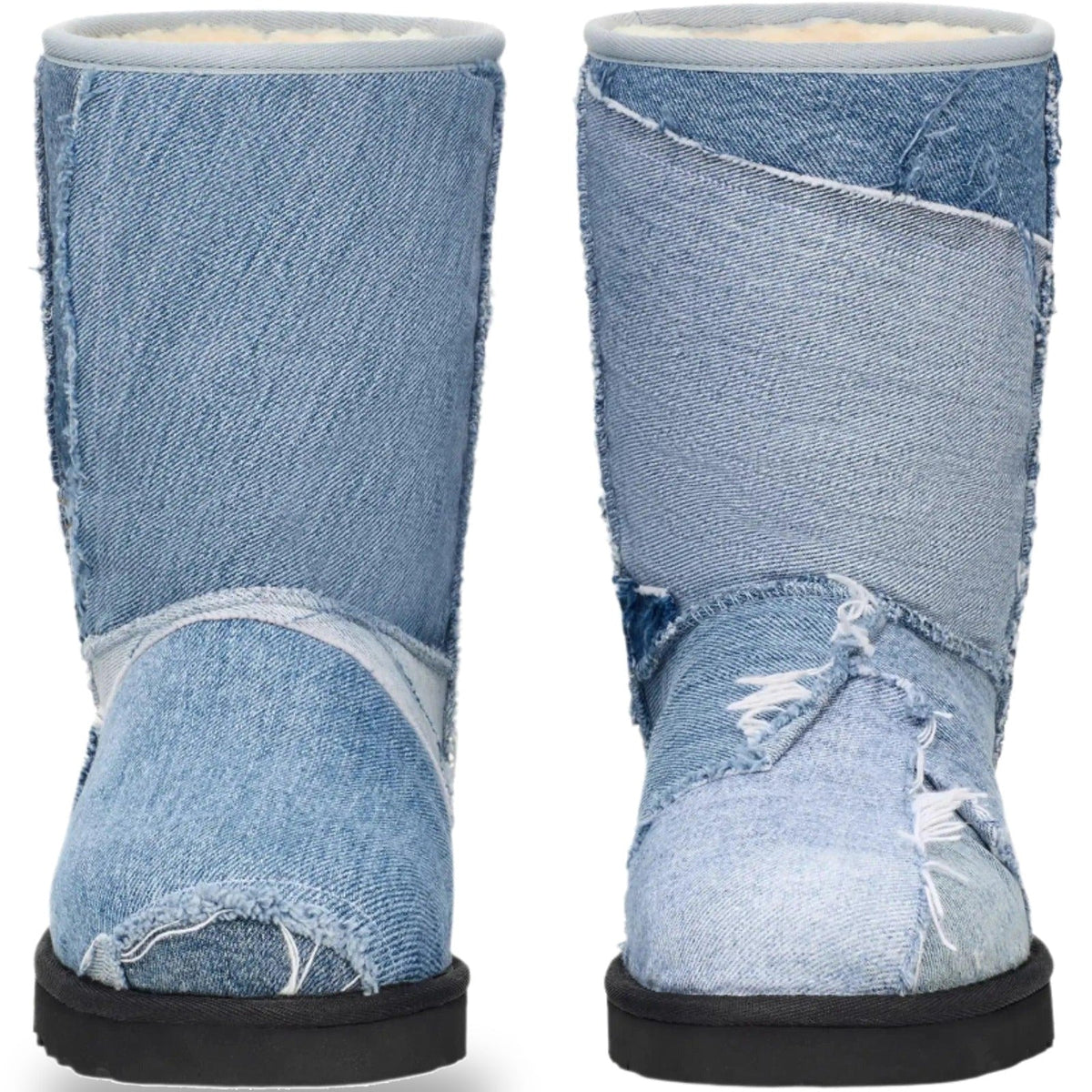 UGG Classic Short Boot Gallery Dept. Denim