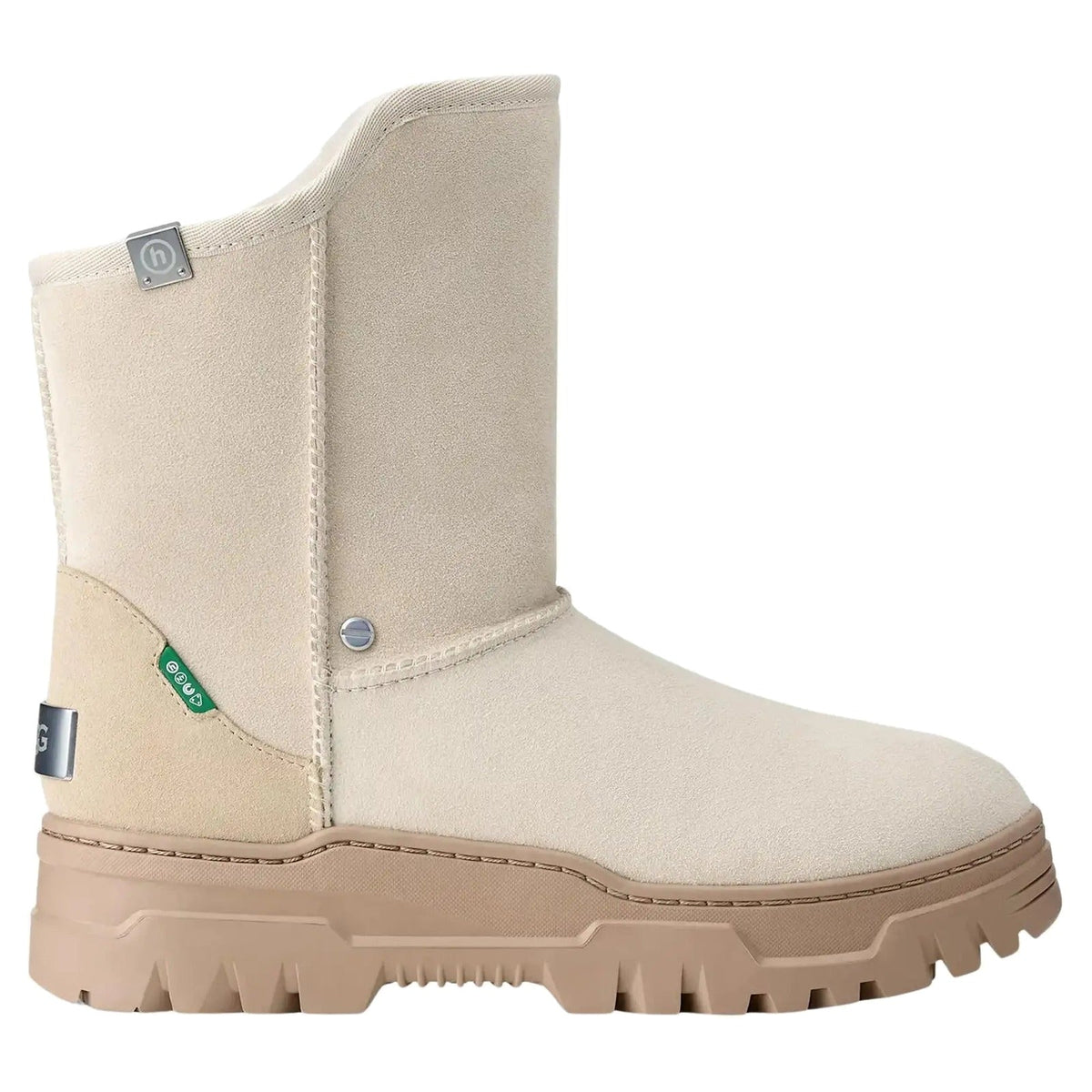 UGG Hardware Boot Hidden NY PFF
