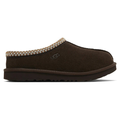 UGG Tasman II Slipper Dusted Cocoa (Kids)