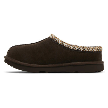 UGG Tasman II Slipper Dusted Cocoa (Kids)