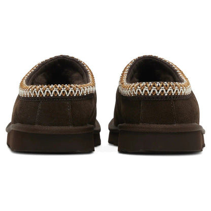 UGG Tasman II Slipper Dusted Cocoa (Kids)