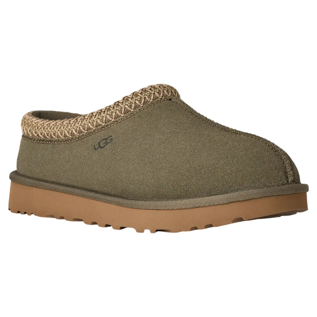 UGG Tasman II Slipper Moss Green (Women's)