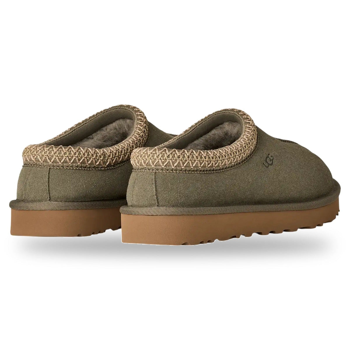 UGG Tasman II Slipper Moss Green (Women's)