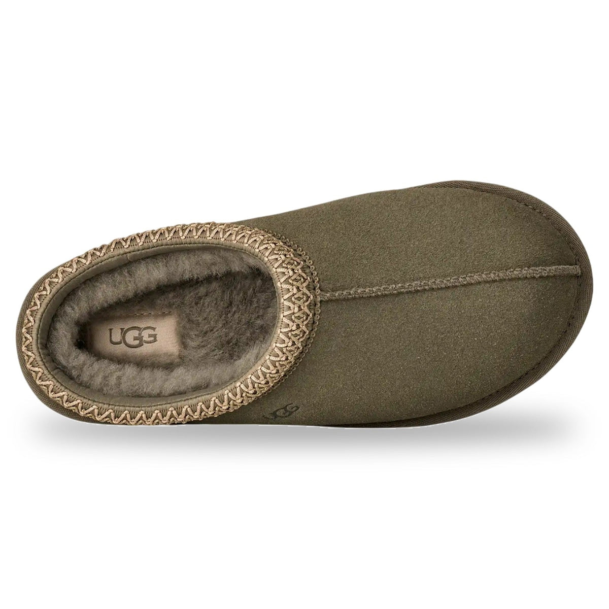 UGG Tasman II Slipper Moss Green (Women's)