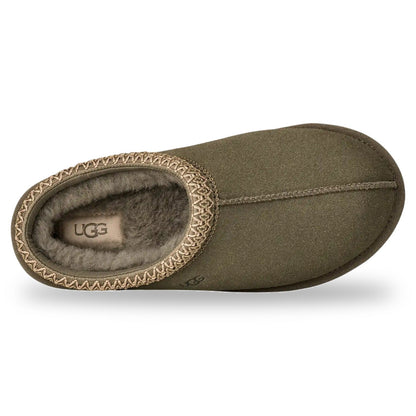 UGG Tasman II Slipper Moss Green (Women's)