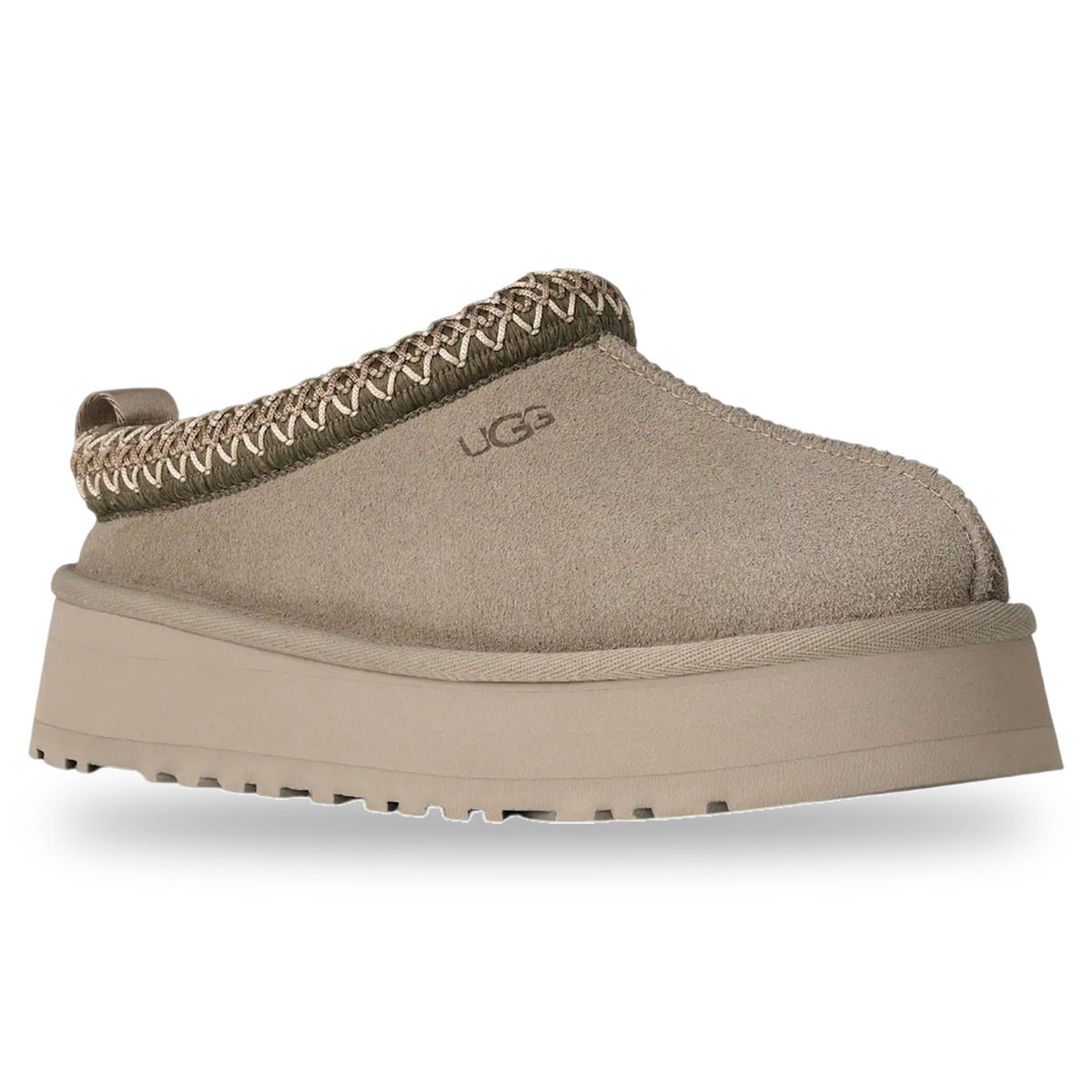 UGG Tazz II Slipper Cobble Grey (Women's)