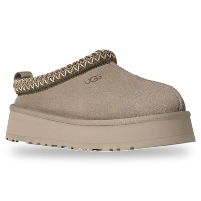 UGG Tazz II Slipper Cobble Grey (Women's)