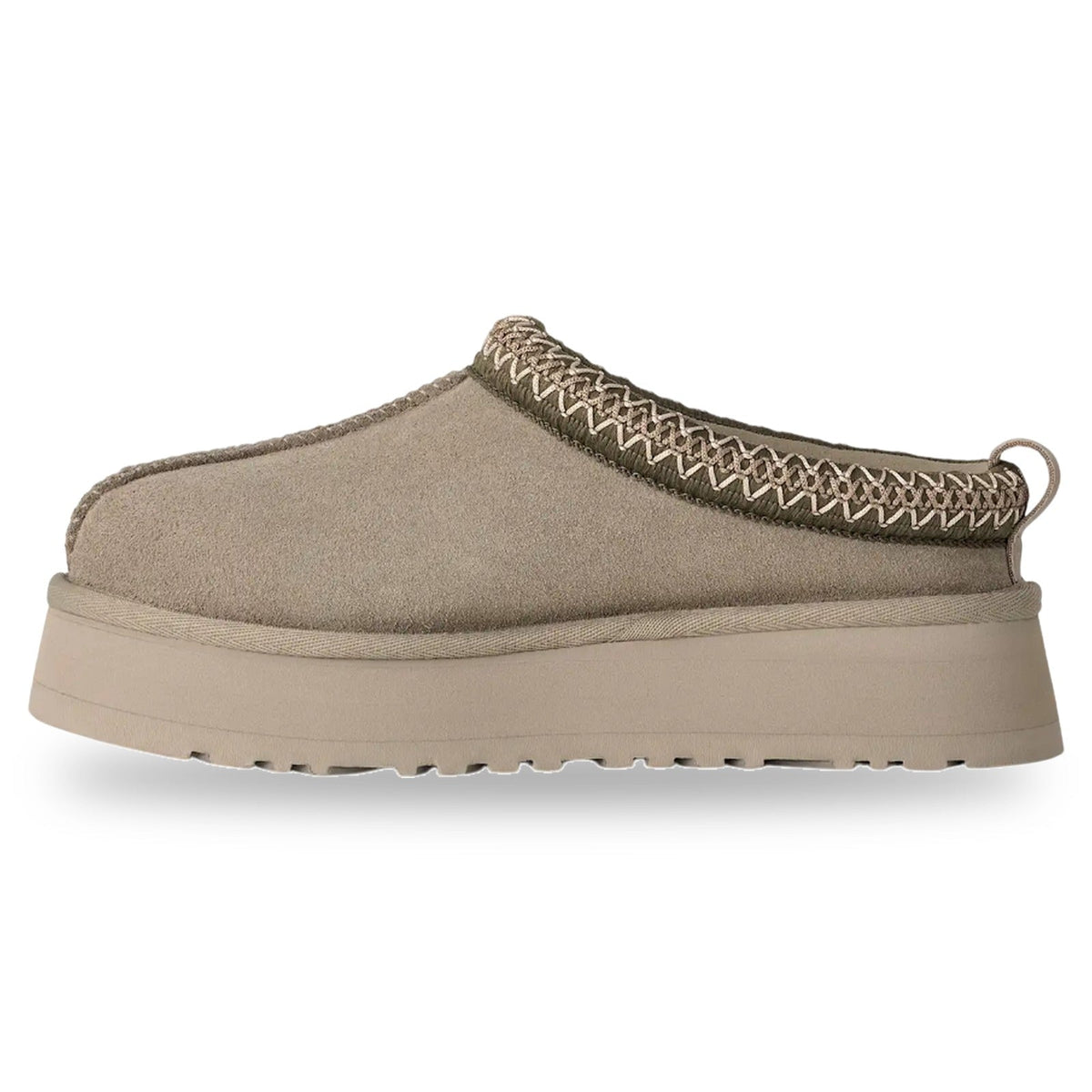 UGG Tazz II Slipper Cobble Grey (Women's)