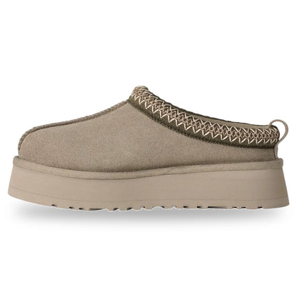 UGG Tazz II Slipper Cobble Grey (Women's)