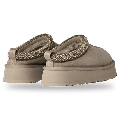 UGG Tazz II Slipper Cobble Grey (Women's)