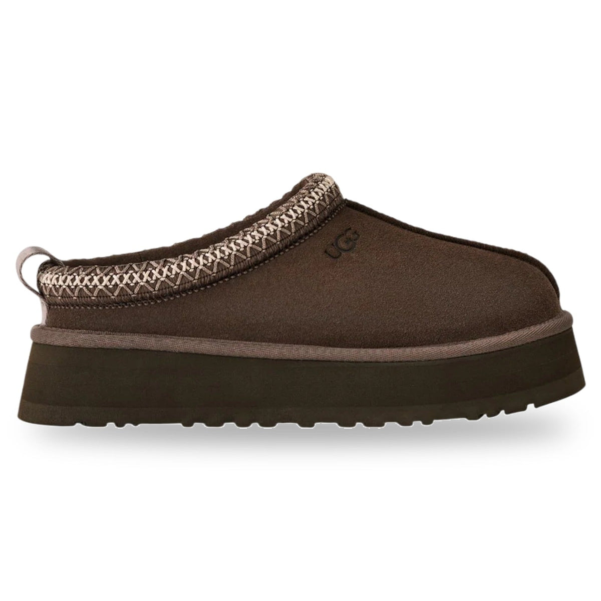 UGG Tazz Slipper Molasses (Women's)