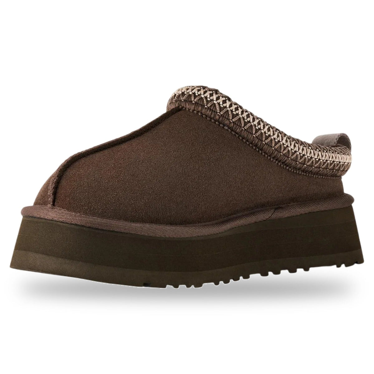 UGG Tazz Slipper Molasses (Women's)