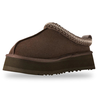 UGG Tazz Slipper Molasses (Women's)