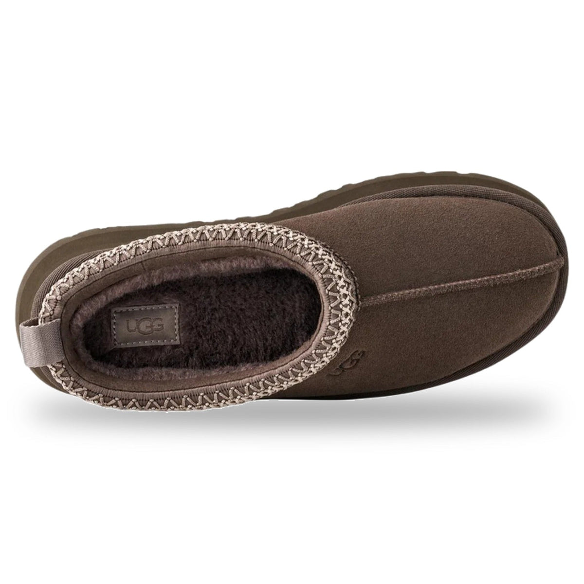 UGG Tazz Slipper Molasses (Women's)