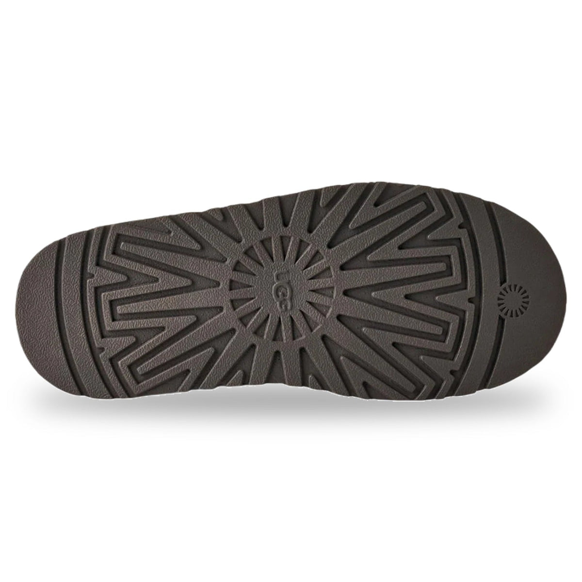 UGG Tazz Slipper Molasses (Women's)