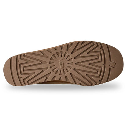 UGG Zora Ballet Flat Chestnut (Women's)